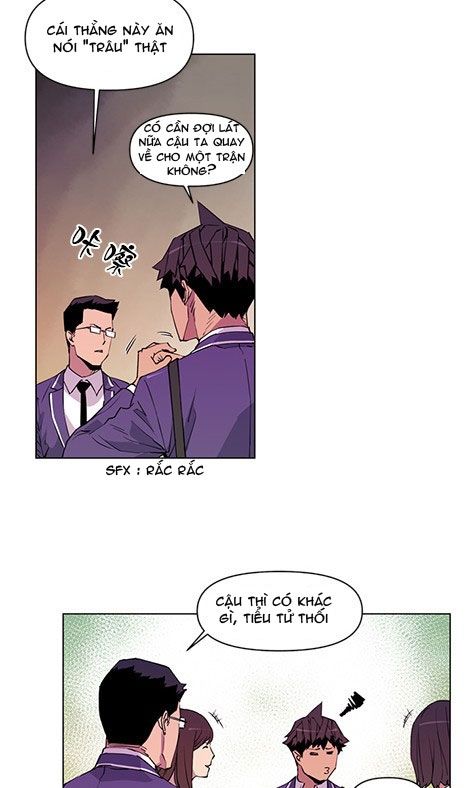 thảm họa mã 0 chapter 7 55