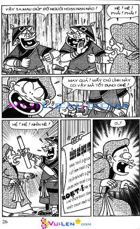 thần đồng đất việt chapter 114 23