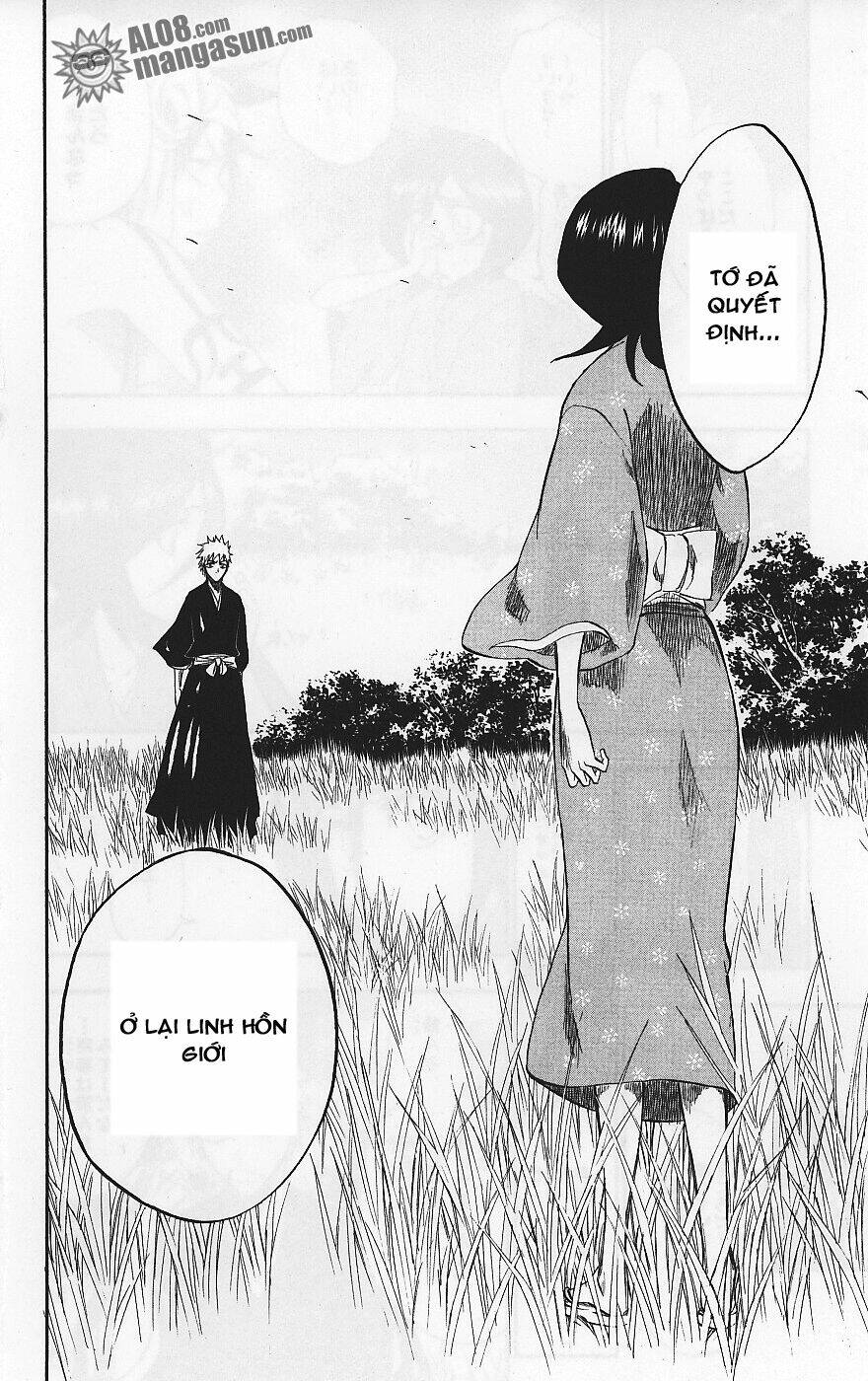 thần chết ichigo chapter 181 14