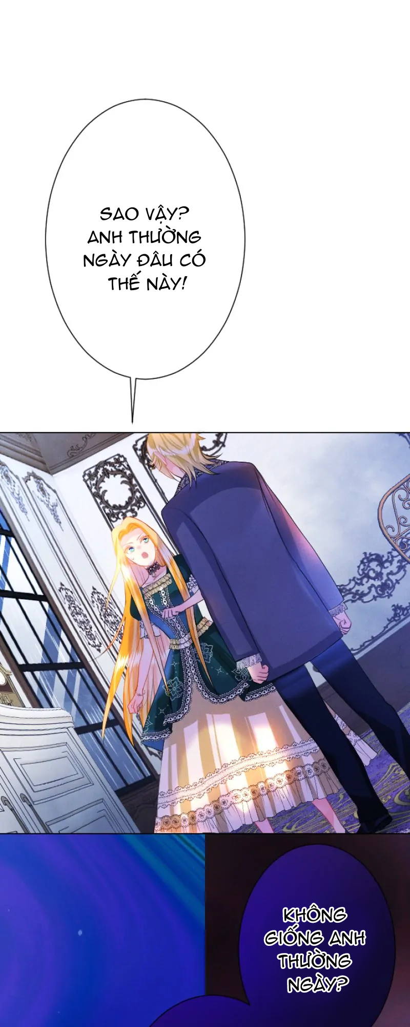 bản hợp đồng bí mật chapter 43.2 19