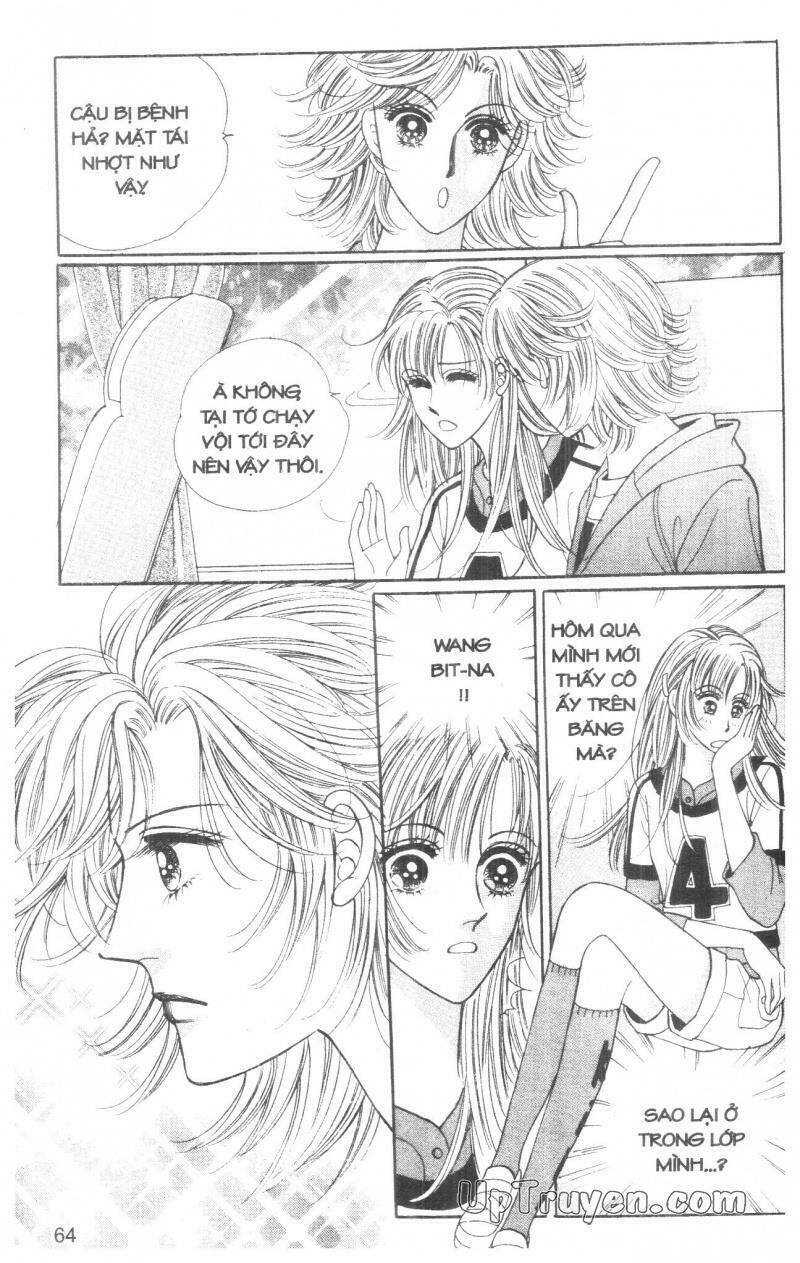 người yêu hoa chapter 6 64