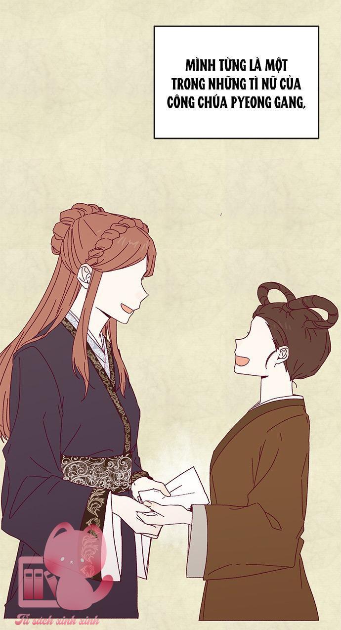 sợi chỉ tình yêu chapter 5 22