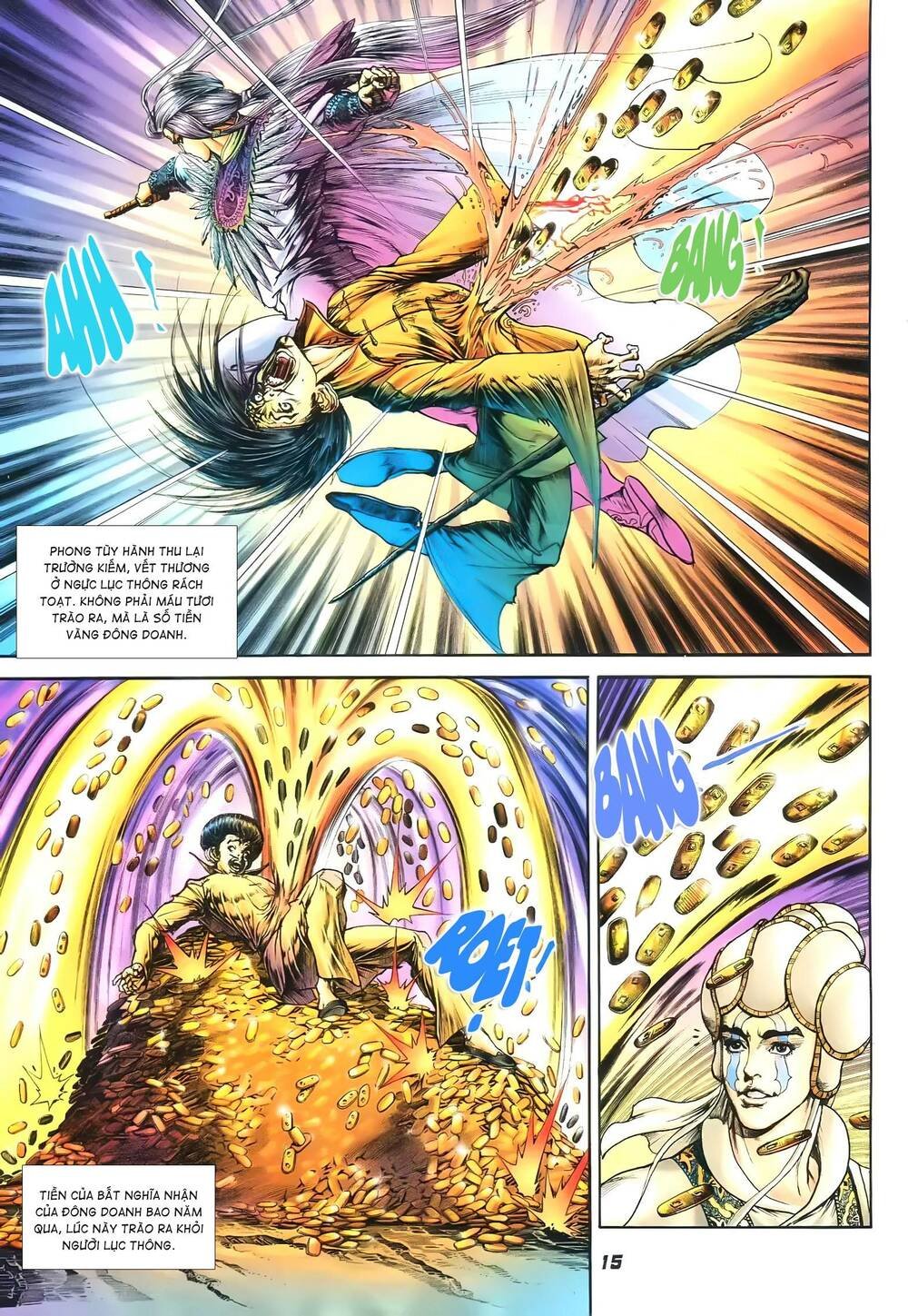 tích lịch chapter 36 15