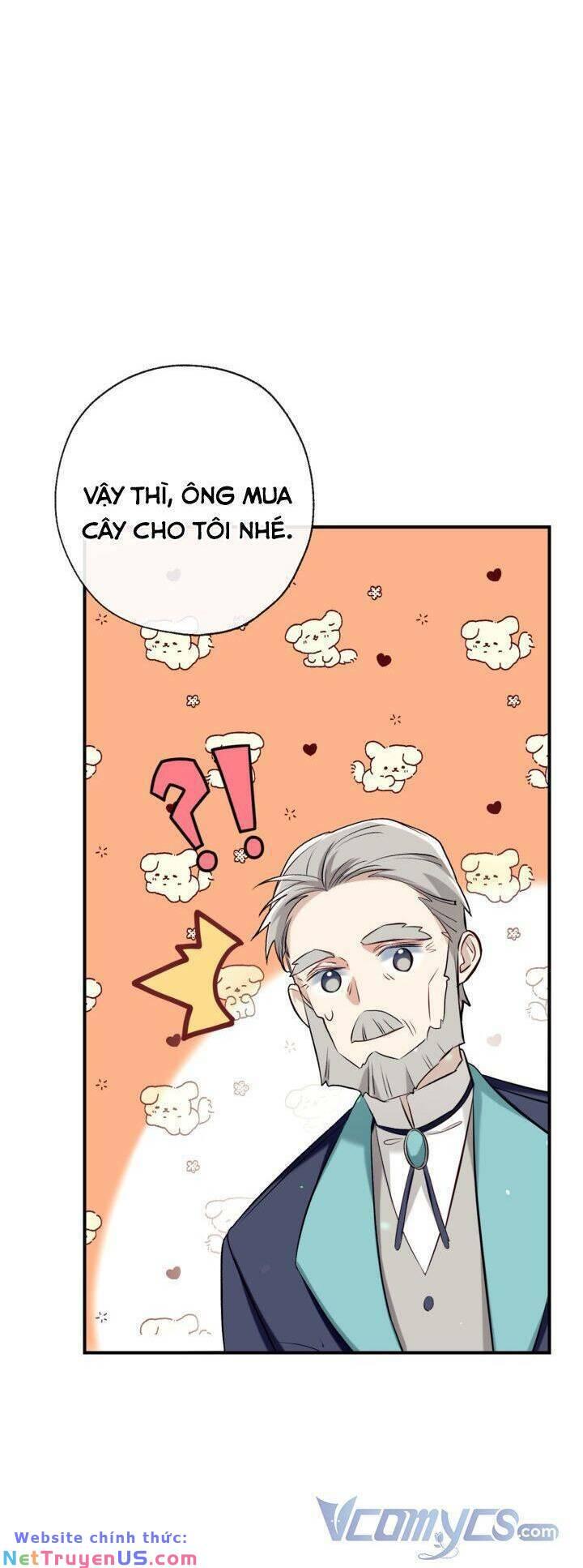 chúng ta có thể trở thành gia đình được không? chapter 50 23