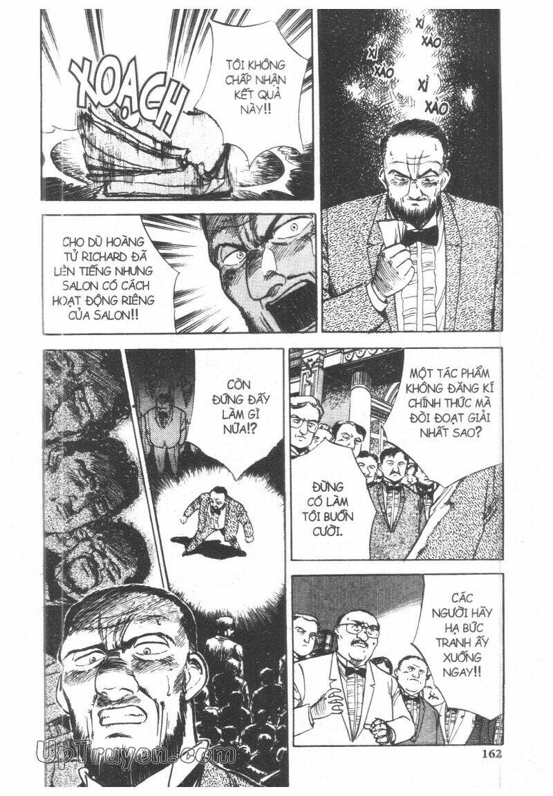 mush (họa sĩ thiên tài) chapter 5 163