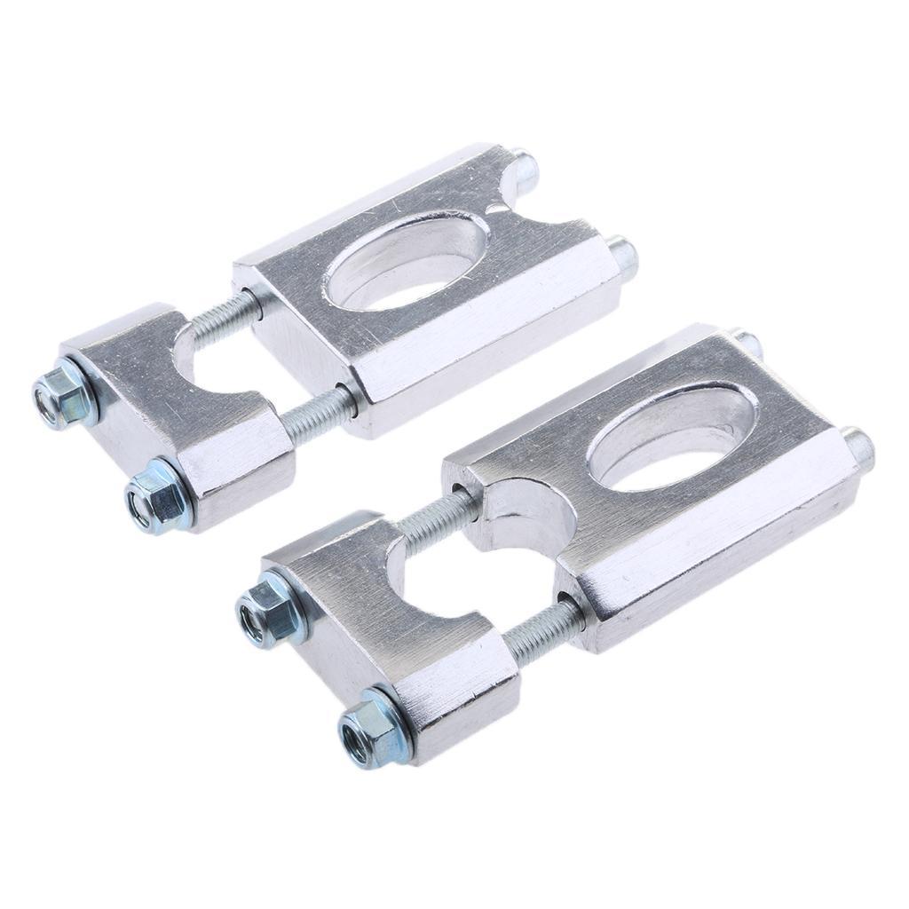 7/8" 22mm Handlebar Bar Clamp Riser for XR CRF 50 70cc 110cc 125cc Dirt Bike