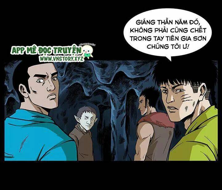U Minh Ngụy Tượng Chapter 197 85