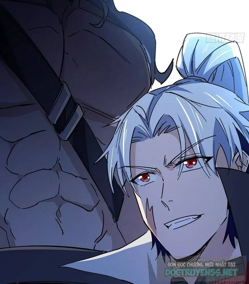 giải cứu 99 nữ chính ở mạt thế chapter 123 40