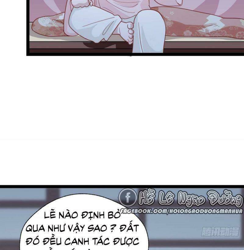 đứng yên ! phụng chỉ đánh cướp đây chapter 31 37