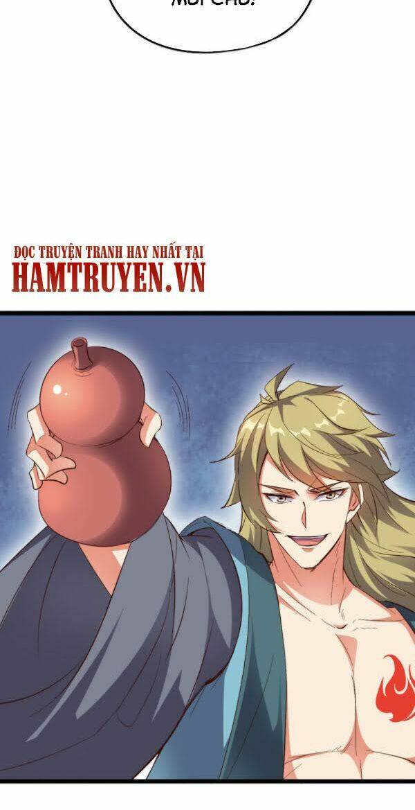 phục thiên thánh chủ chapter 59 8