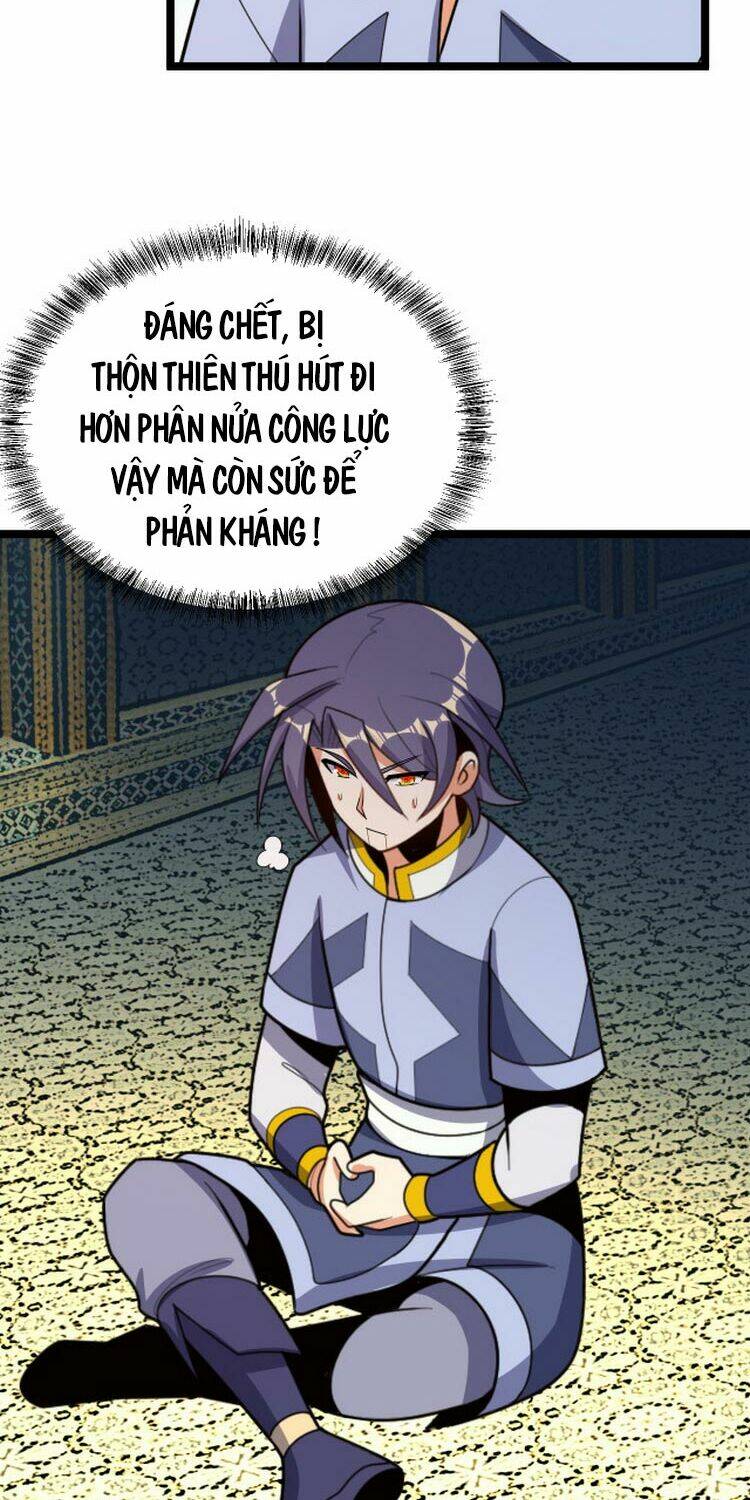 thôn phệ một thế giới tu tiên chapter 99 60