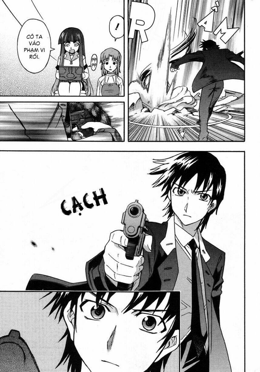 hanako và người kể truyền thuyết chapter 2 57