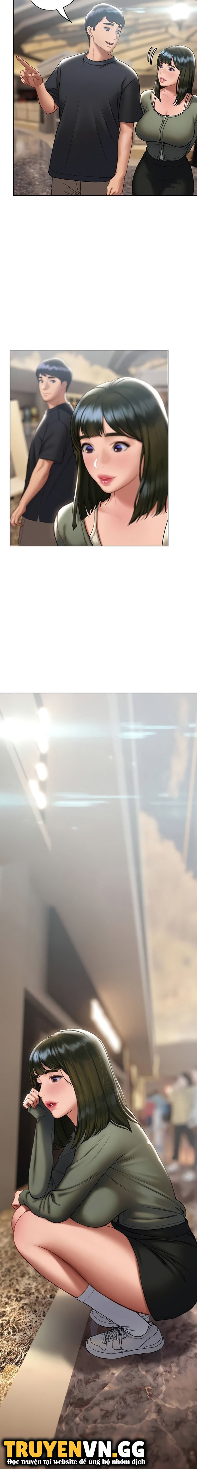 cách chúng mình tán tỉnh nhau chapter 16 13