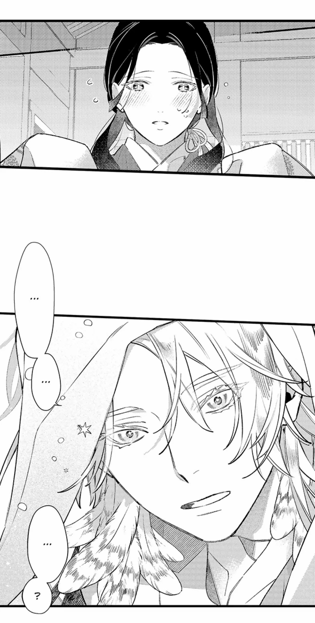 điểu thượng minh hoa chapter 14.2 12