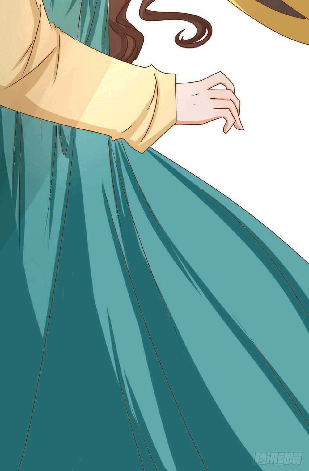 hồng nhan bất vong quốc chapter 17 24