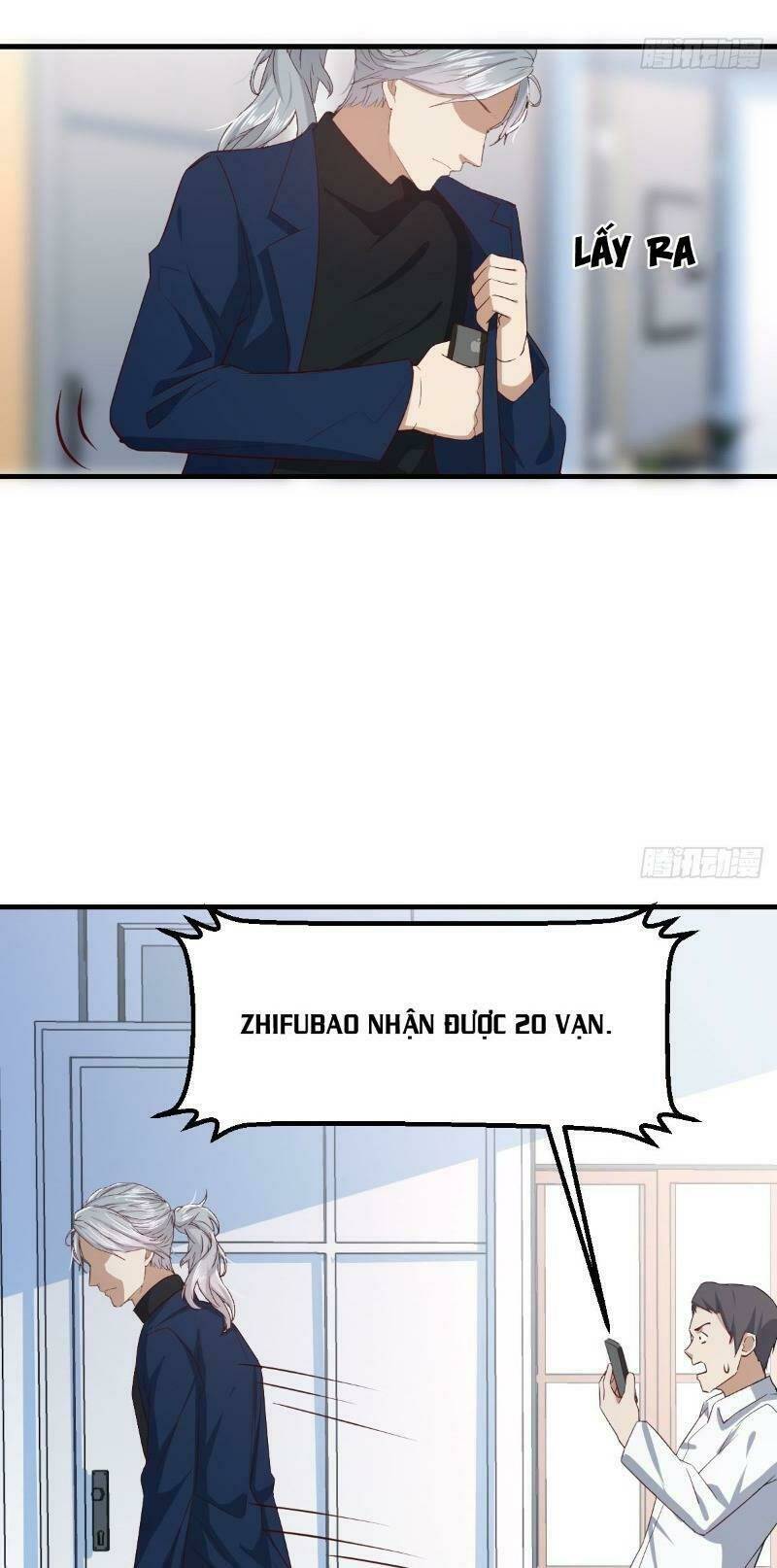 song tu đạo lữ kiểu xem mặt chapter 73 15