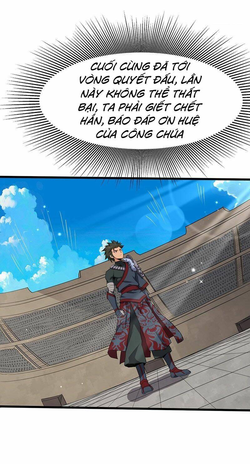 hỗn độn kiếm thần chapter 188 24