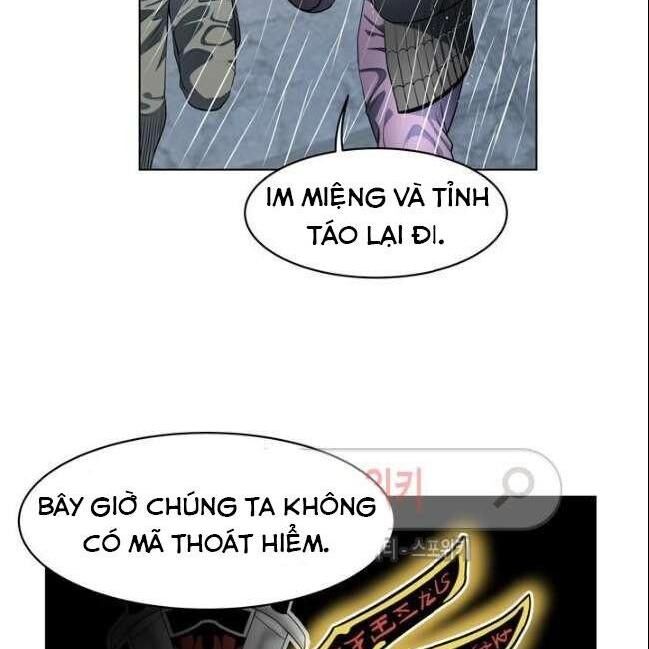 kẻ phán xét chapter 46 54