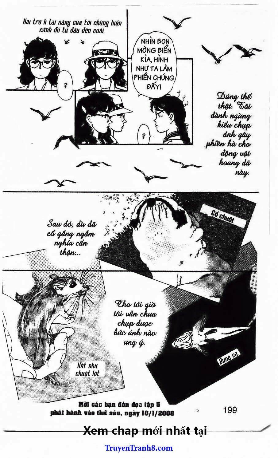 bác sĩ thú y chapter 43 29