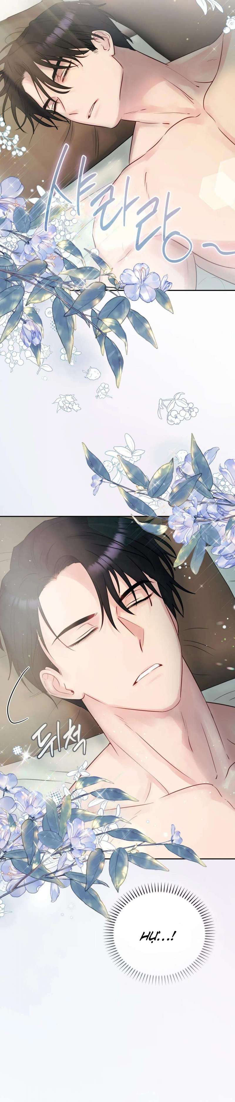 [18+] người bạn nguy hiểm của anh trai chapter 6 6