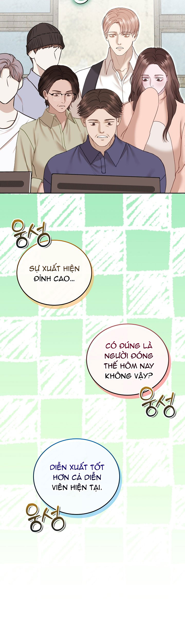 vụ bê bối trá hình chapter 32.2 4