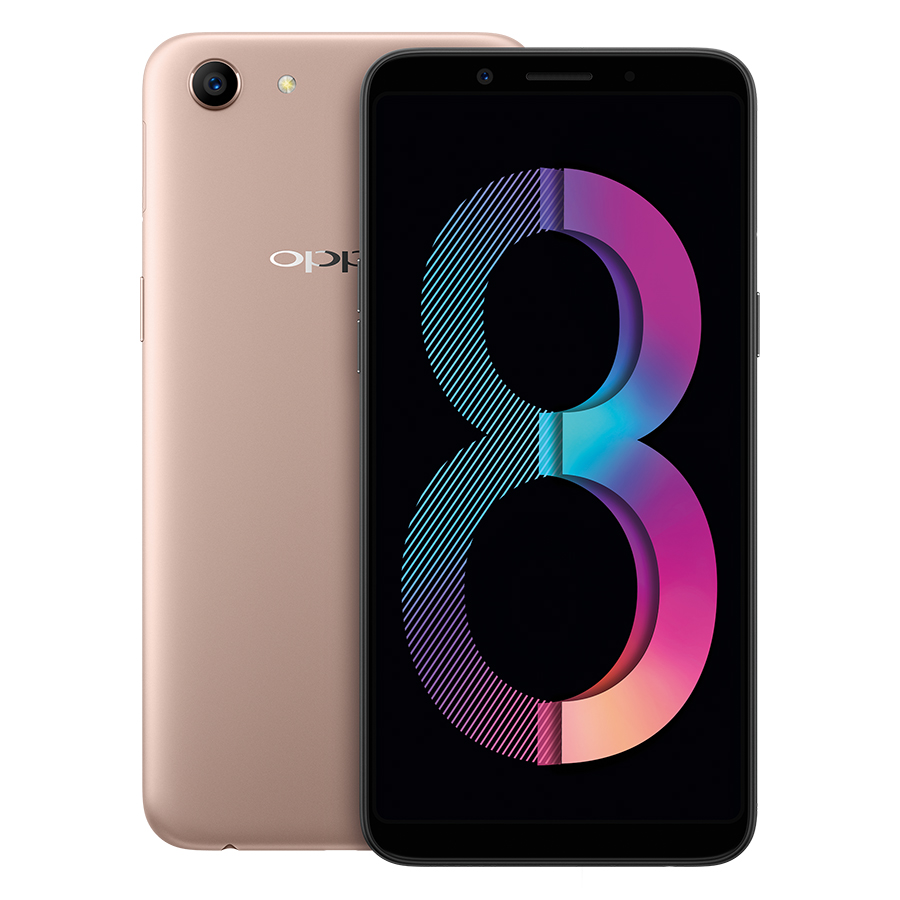 Điện Thoại OPPO A83 (32GB/3GB) - Hàng Chính Hãng