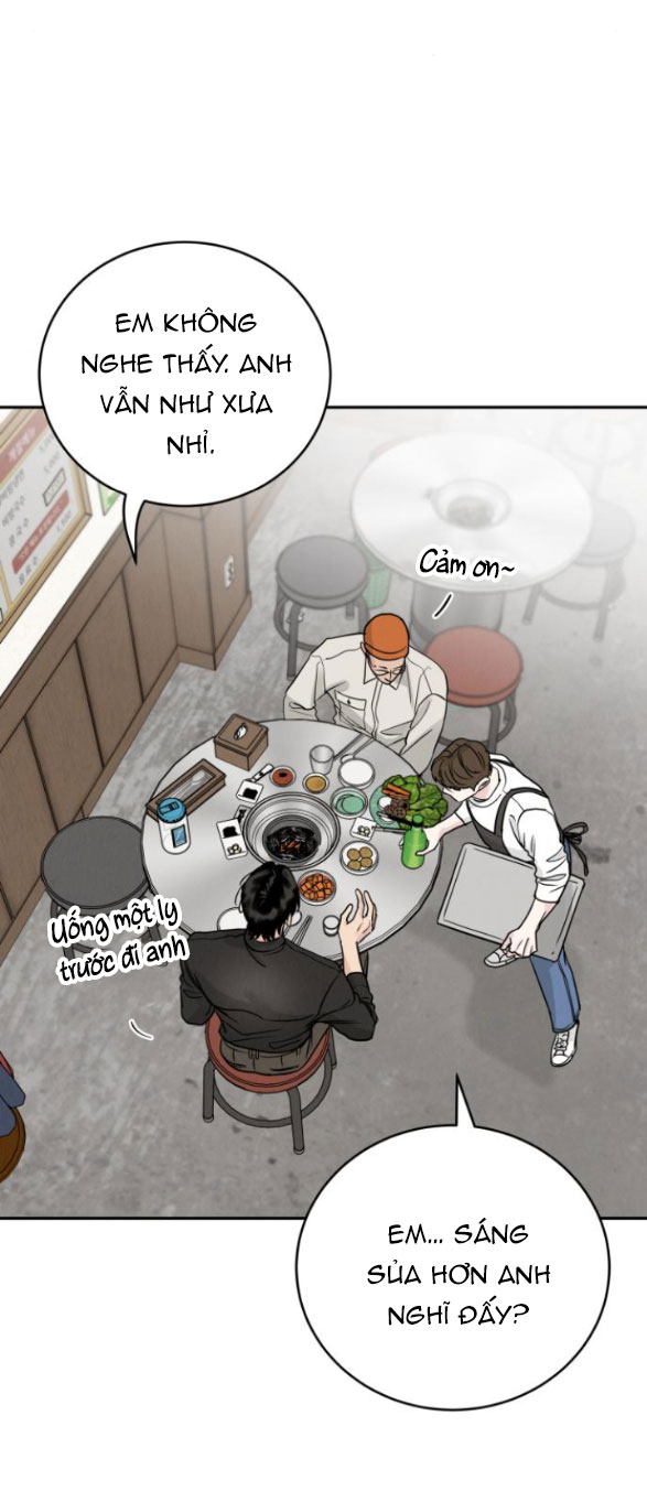 Thuyết Tình Yêu Ích Kỷ chapter 32.1 7