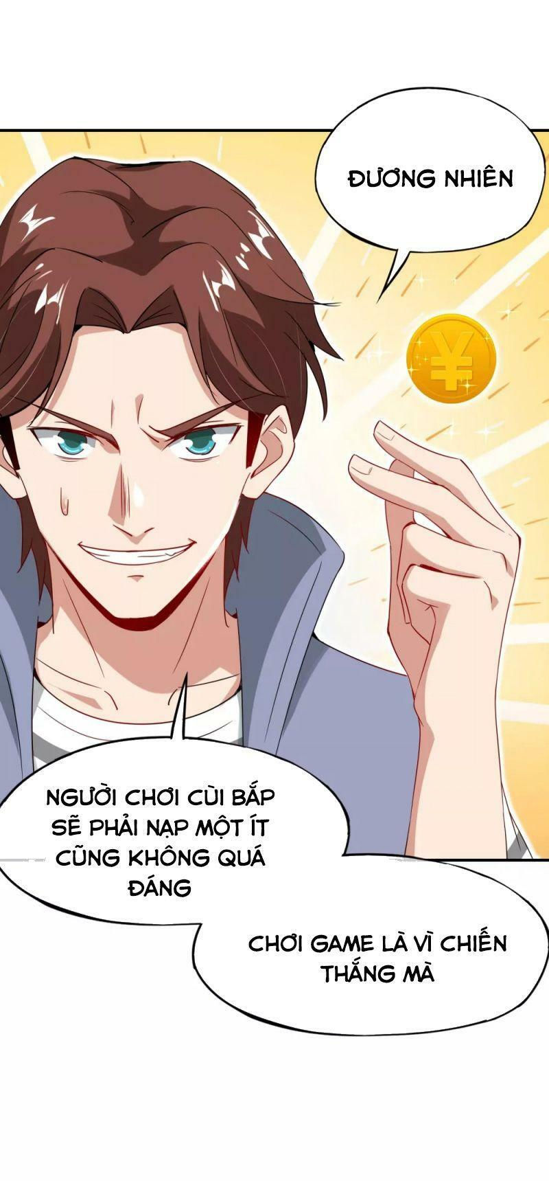 vòng bạn bè mạnh nhất của tiên giới chapter 55 23