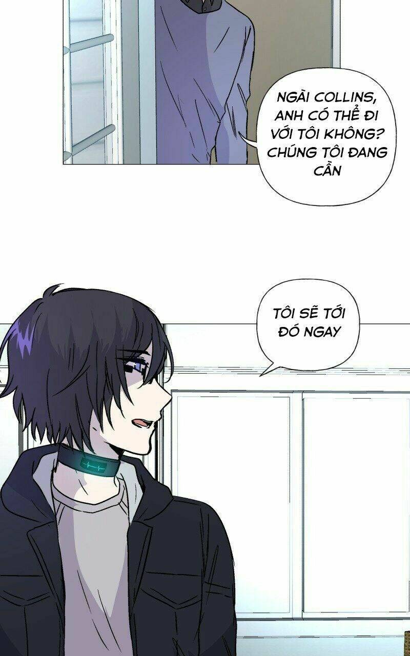 Trọng Sinh Mạc Thế Chapter 59 59