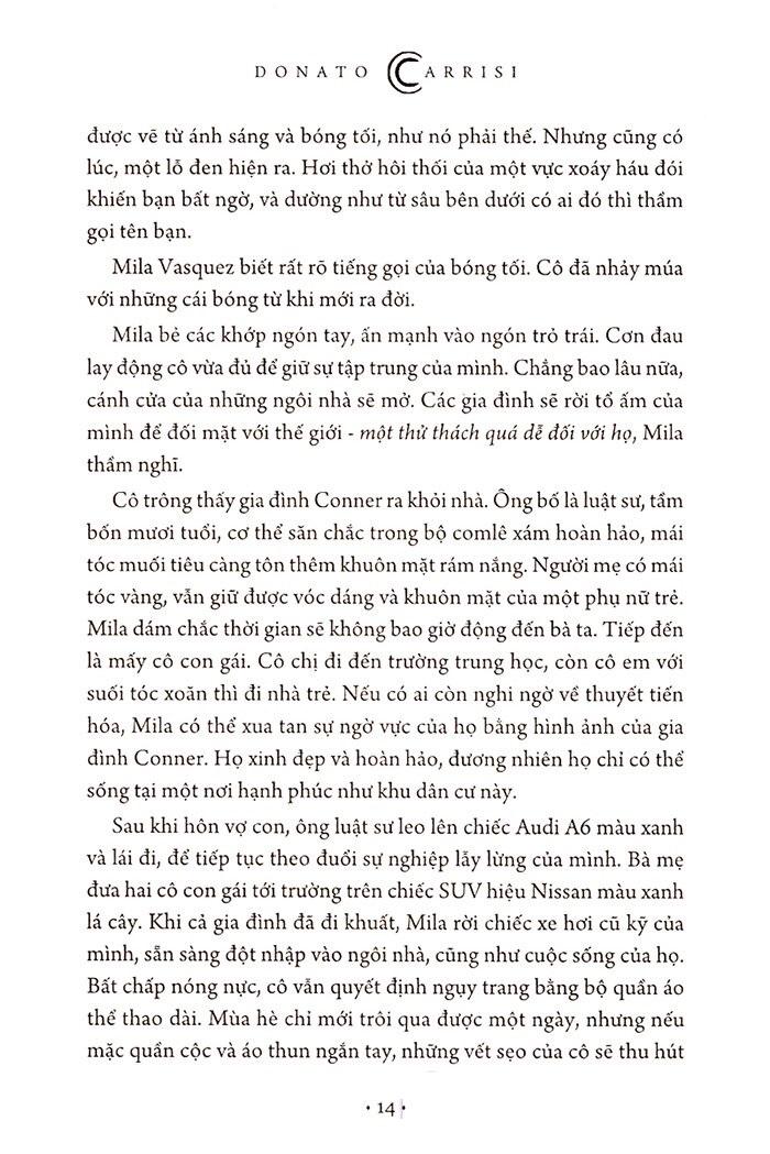 Người Ru Ngủ
