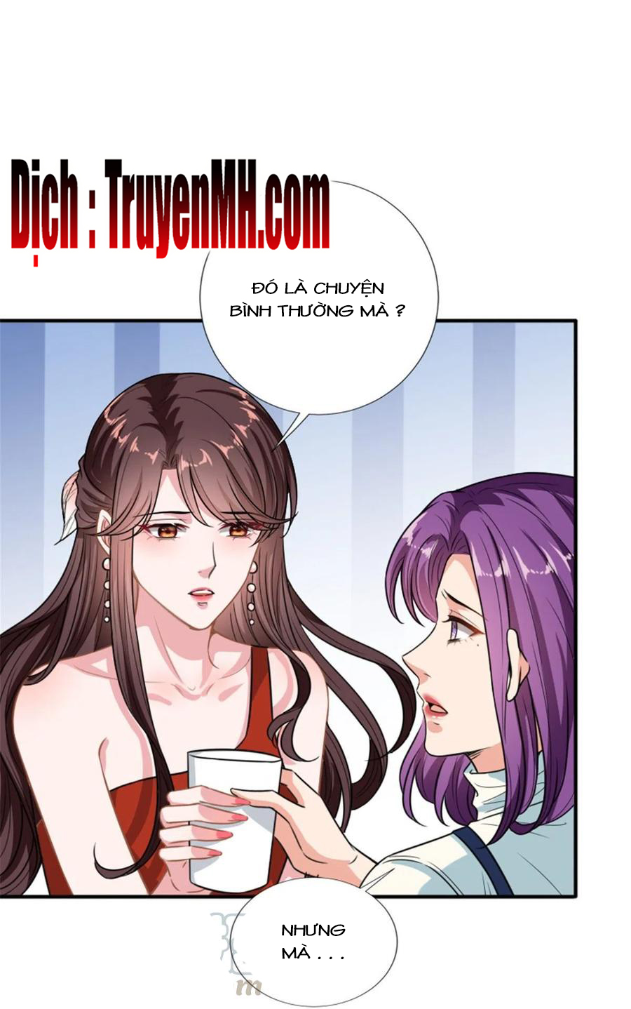 thí hôn lão công, cần giúp sức chapter 393 12