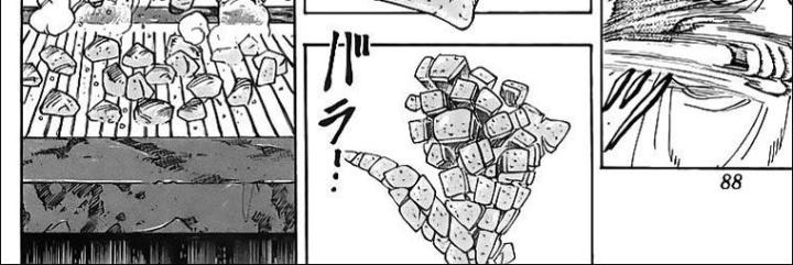 thánh tỏi sành ăn chapter 65 38