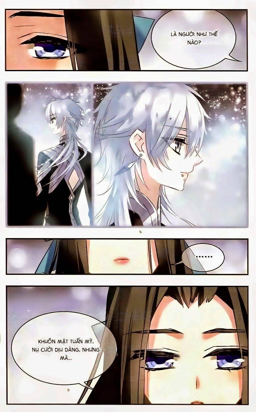 ngôi sao câu lạc bộ chapter 113 20