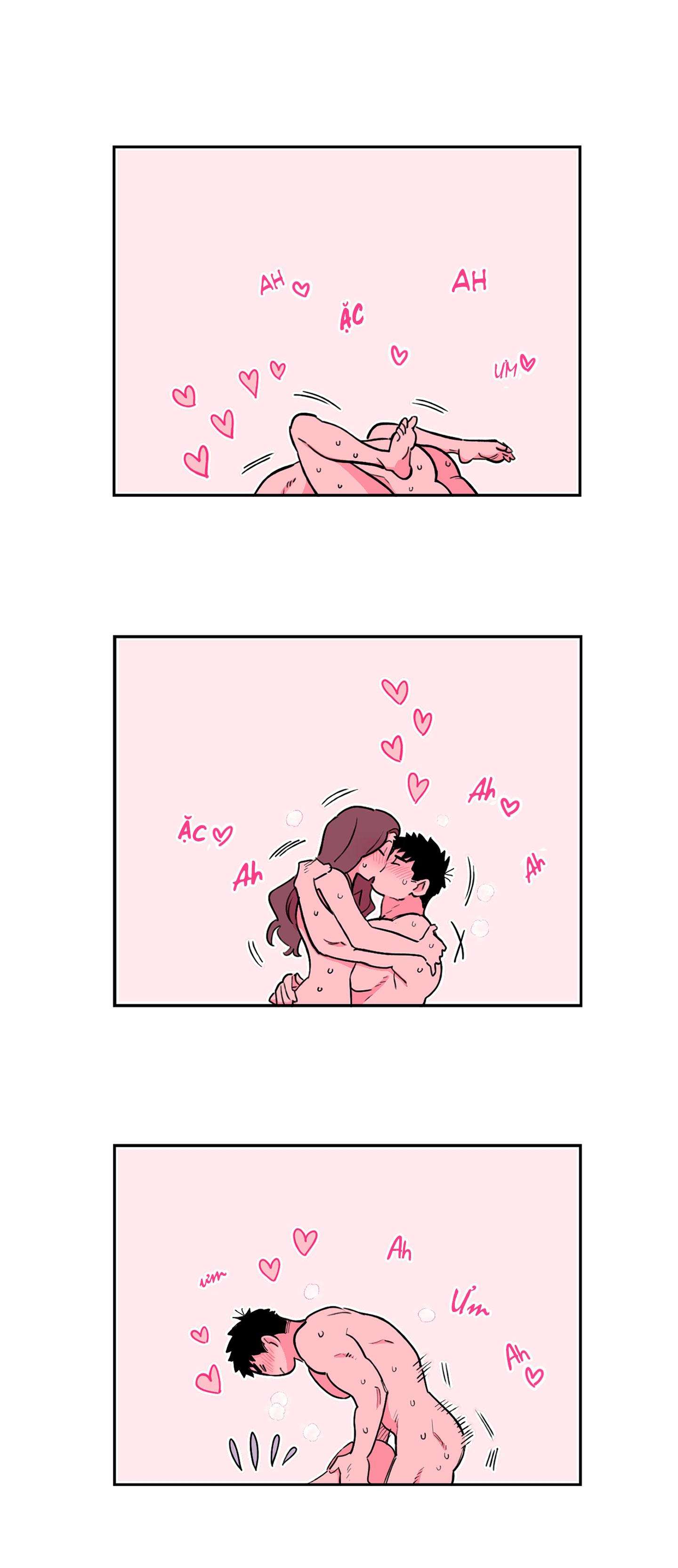 [18+] 1 người khỏe 2 người vui chapter 8.3 4