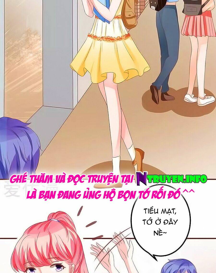 vương tước tư hữu bảo bối chapter 193 19