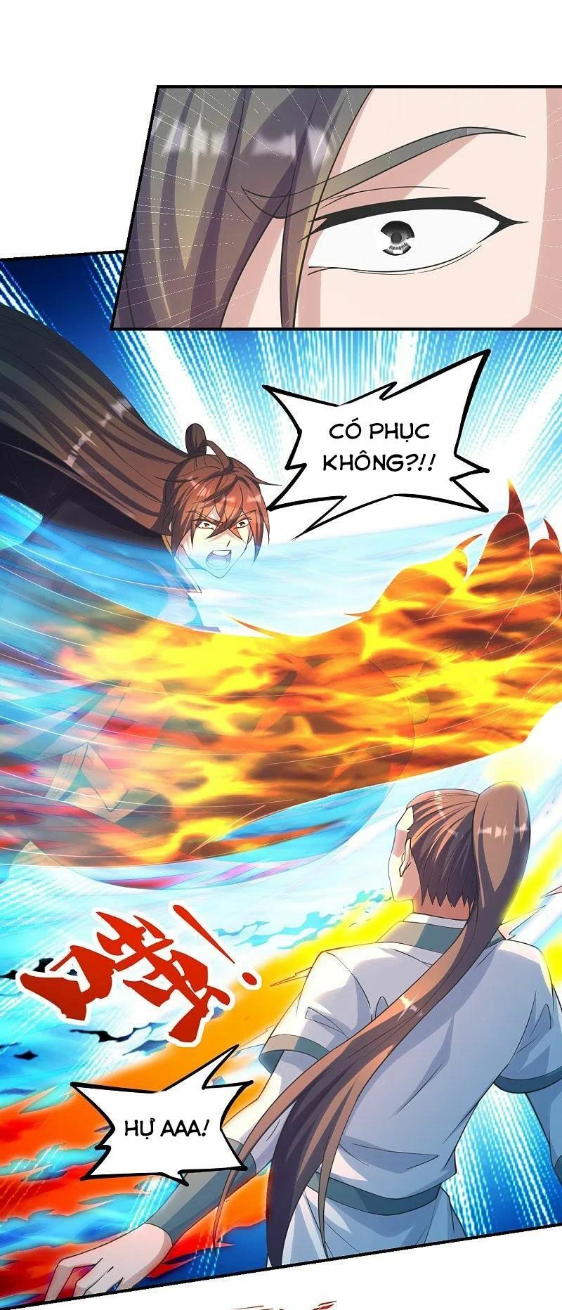 tiên võ đế tôn chapter 258 60