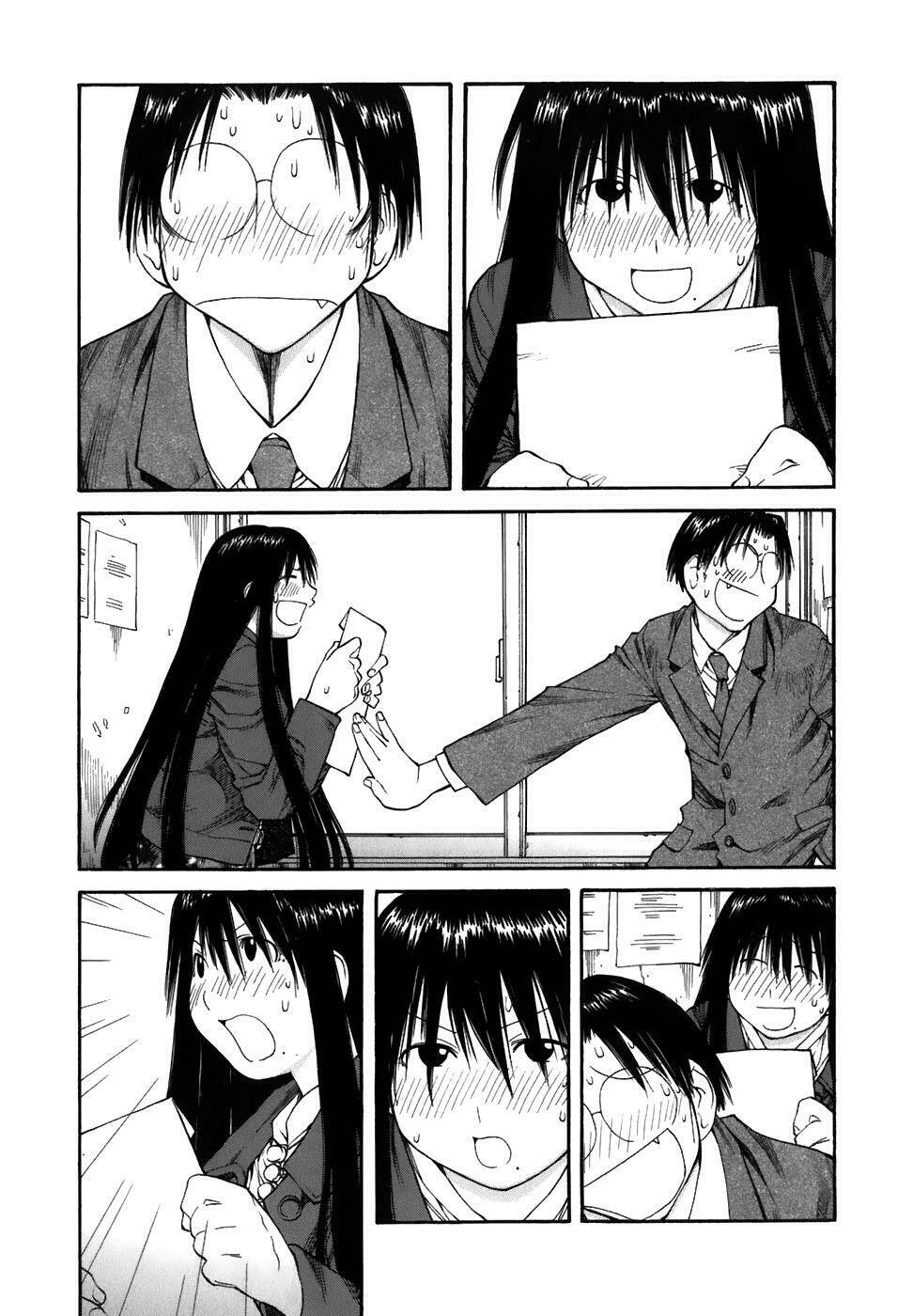 genshiken chapter 54 16