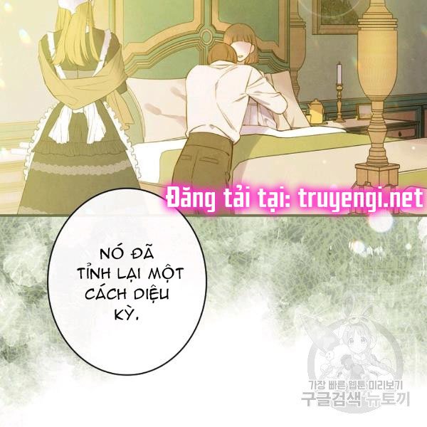 hoàng phi bóng tối - shadow queen chapter 56 11