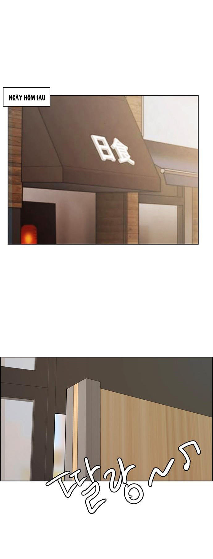 vẻ đẹp đích thực - true beauty chapter 223.1 23