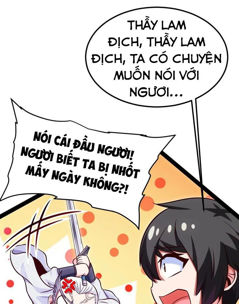 ma thú kiếm thánh dị giới tung hoành chapter 225 43