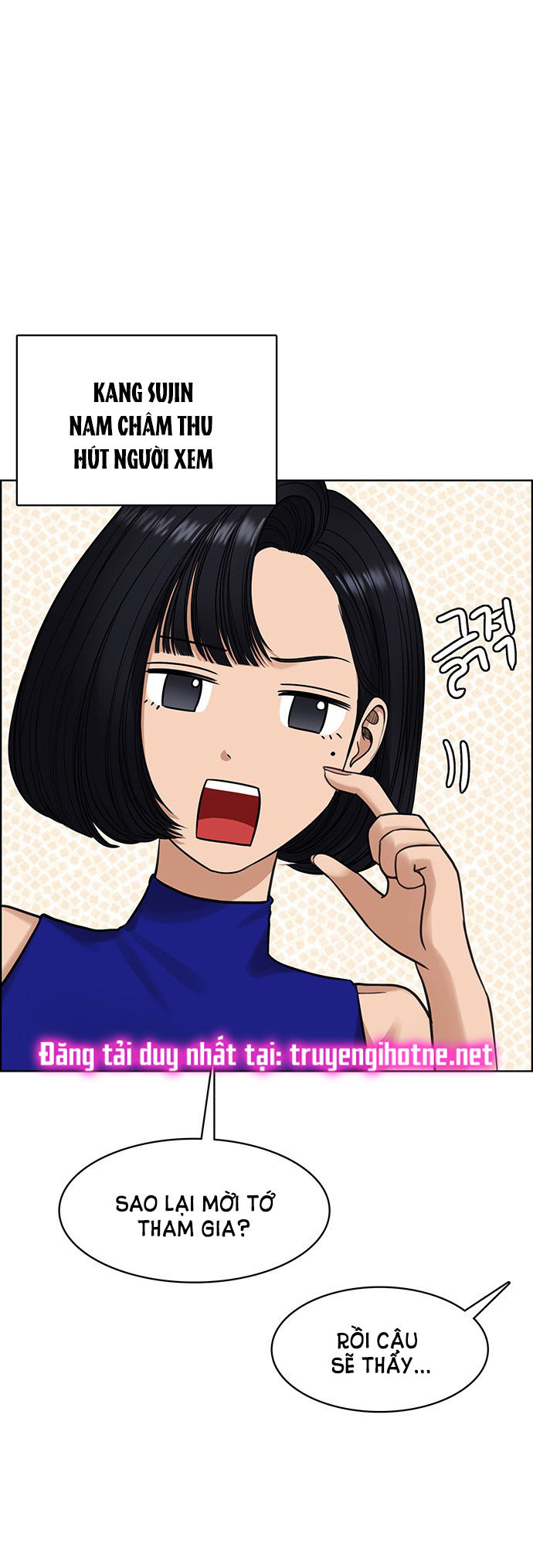 vẻ đẹp đích thực - true beauty chapter 209.2 11