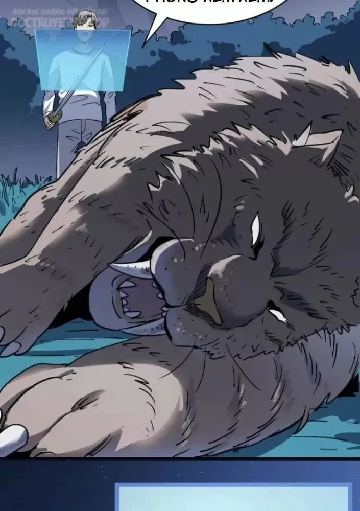 bắt đầu với thiên phú cấp sss chapter 10 72