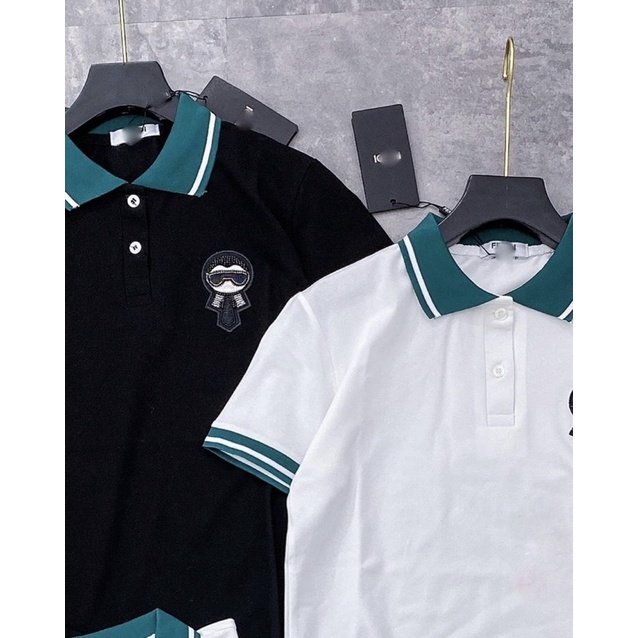 Áo Polo Nữ G0172