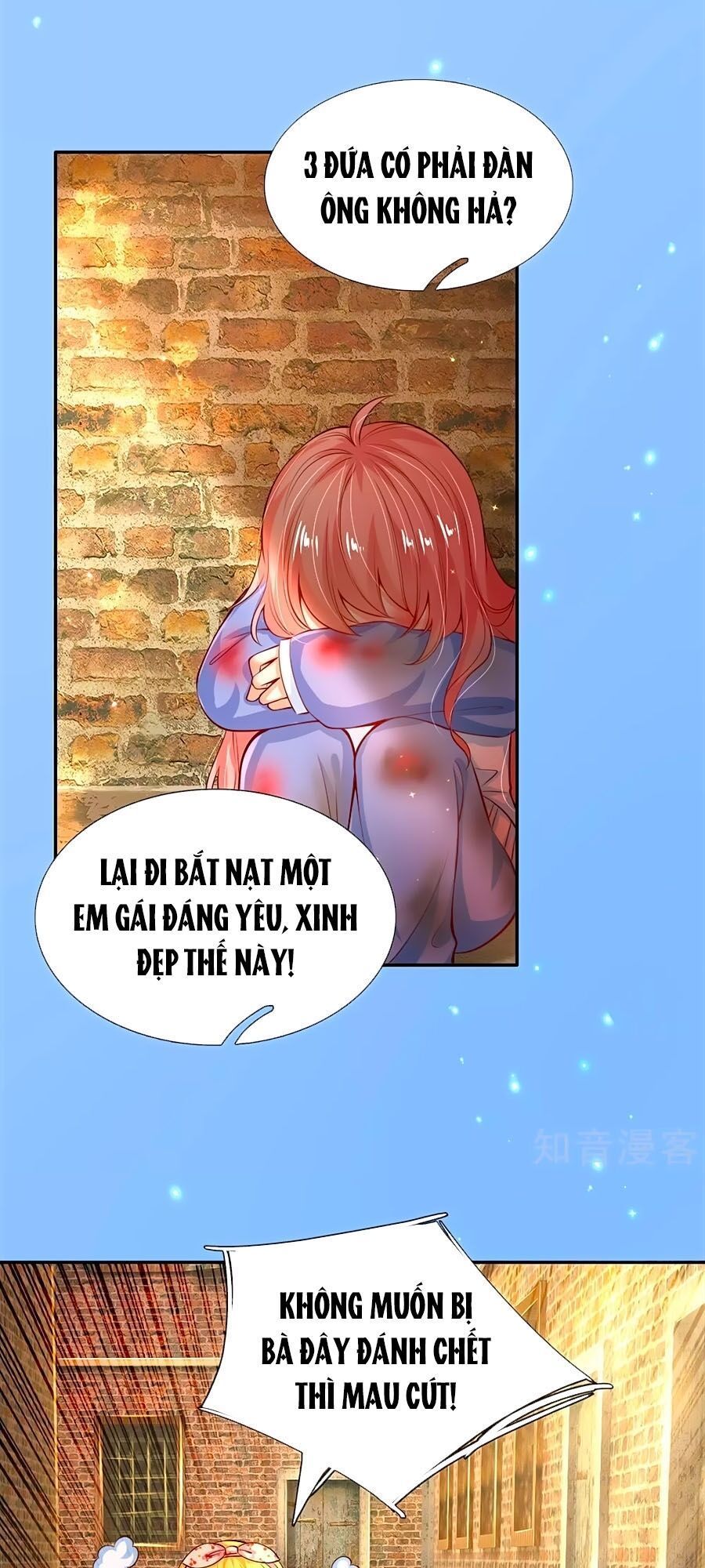 bỗng một ngày nọ trở thành con gái vua chapter 160 14