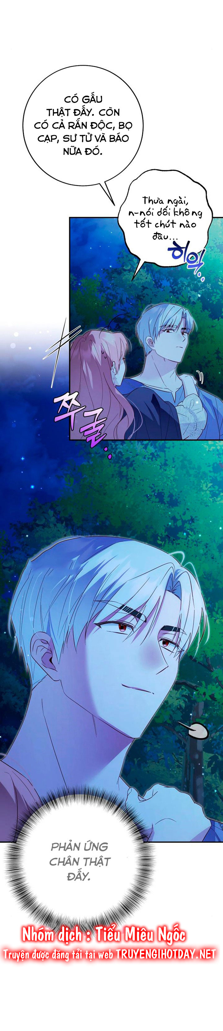 ngã xuống thiên đường chapter 10 14