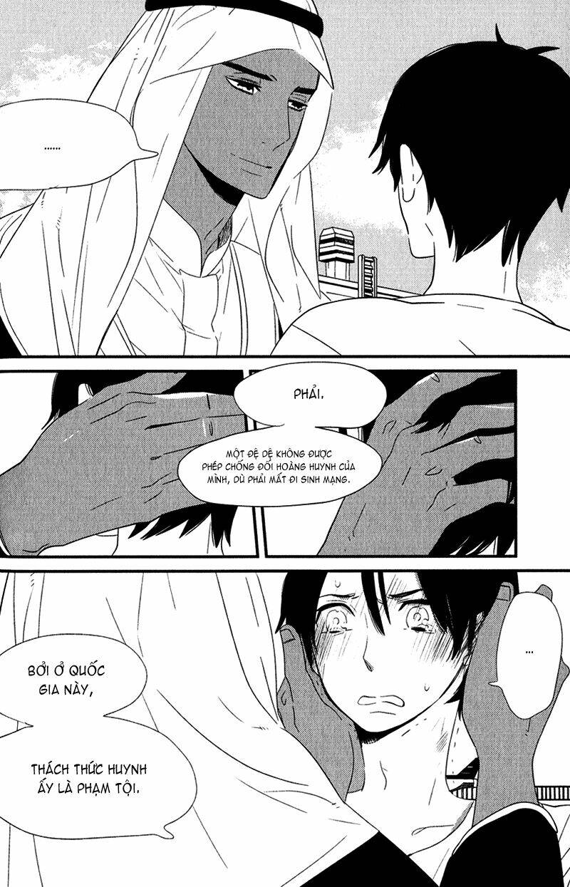 ouji to kotori chapter 6 19