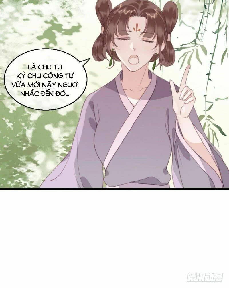 họa tiên truyện chapter 5 17