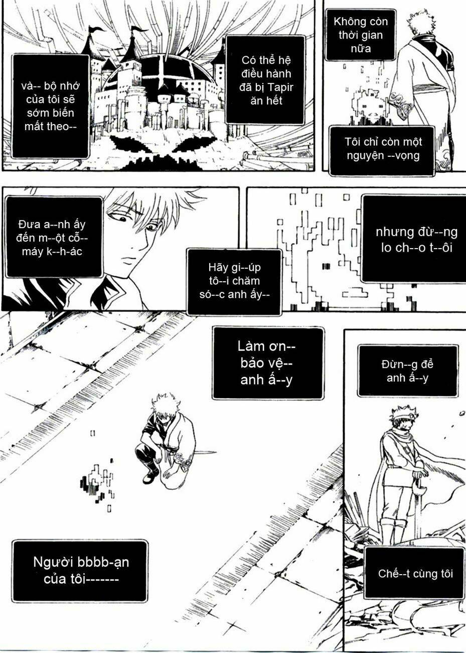 gintama - linh hồn bạc chapter 249 18