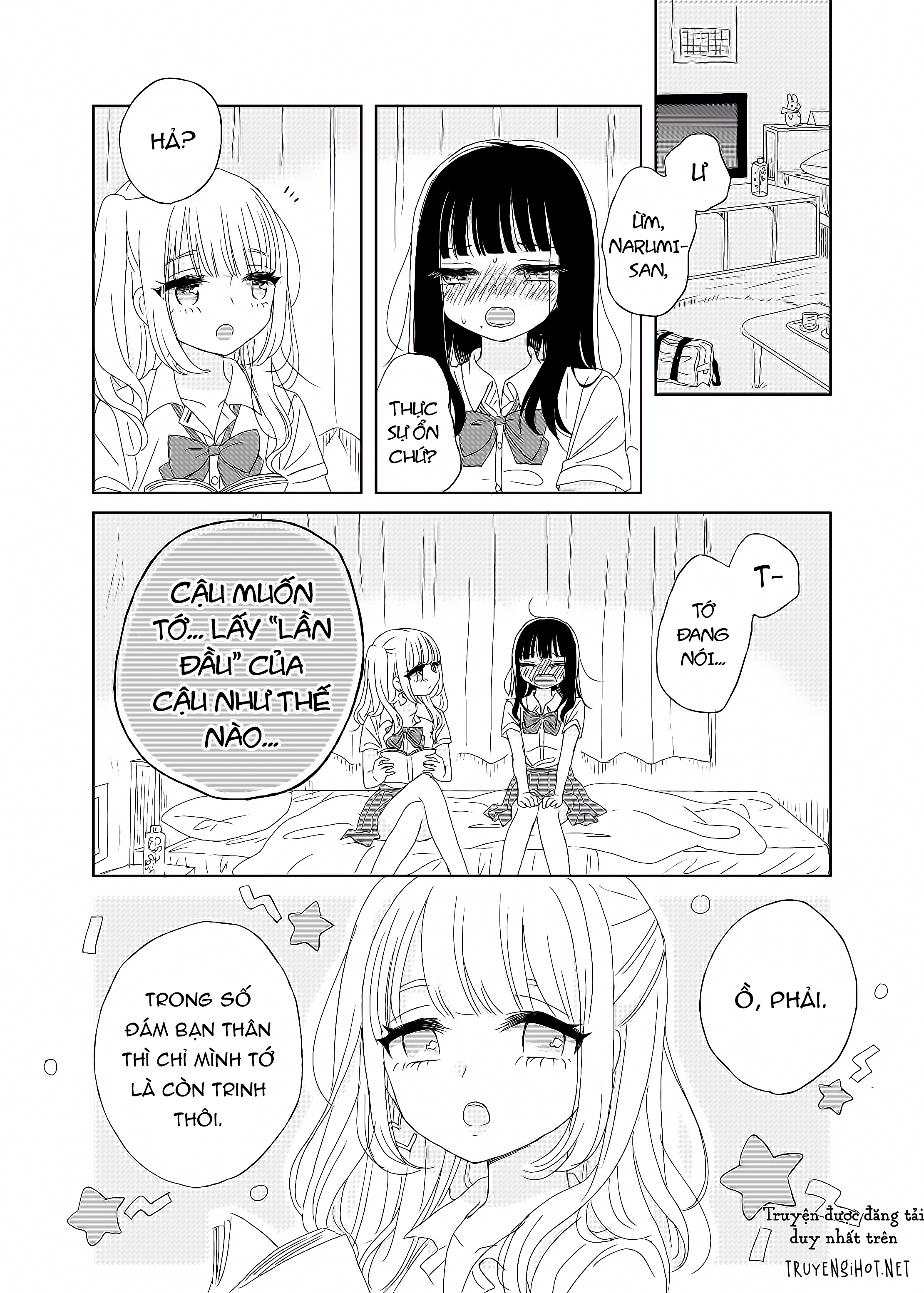 the girls arcadia chapter 9 2