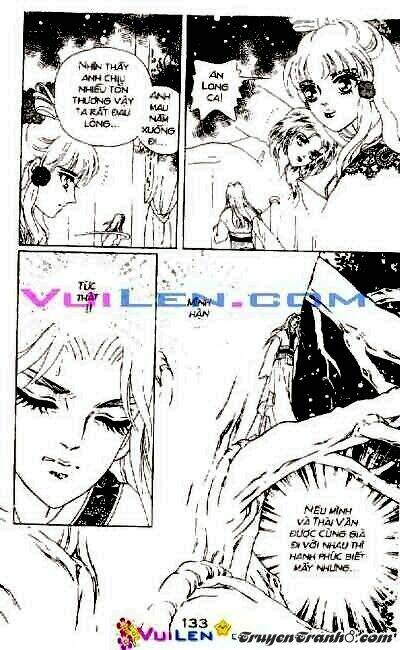 đóa hoa yêu kiều chapter 9 134